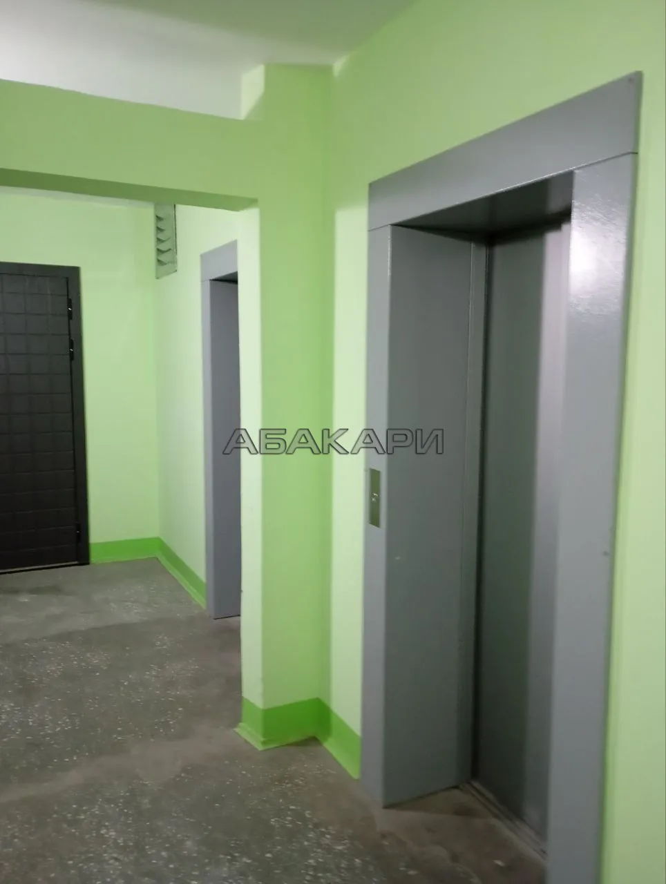 1-комнатная улица Петра Подзолкова, 3А  за 35000 руб/мес фото 15