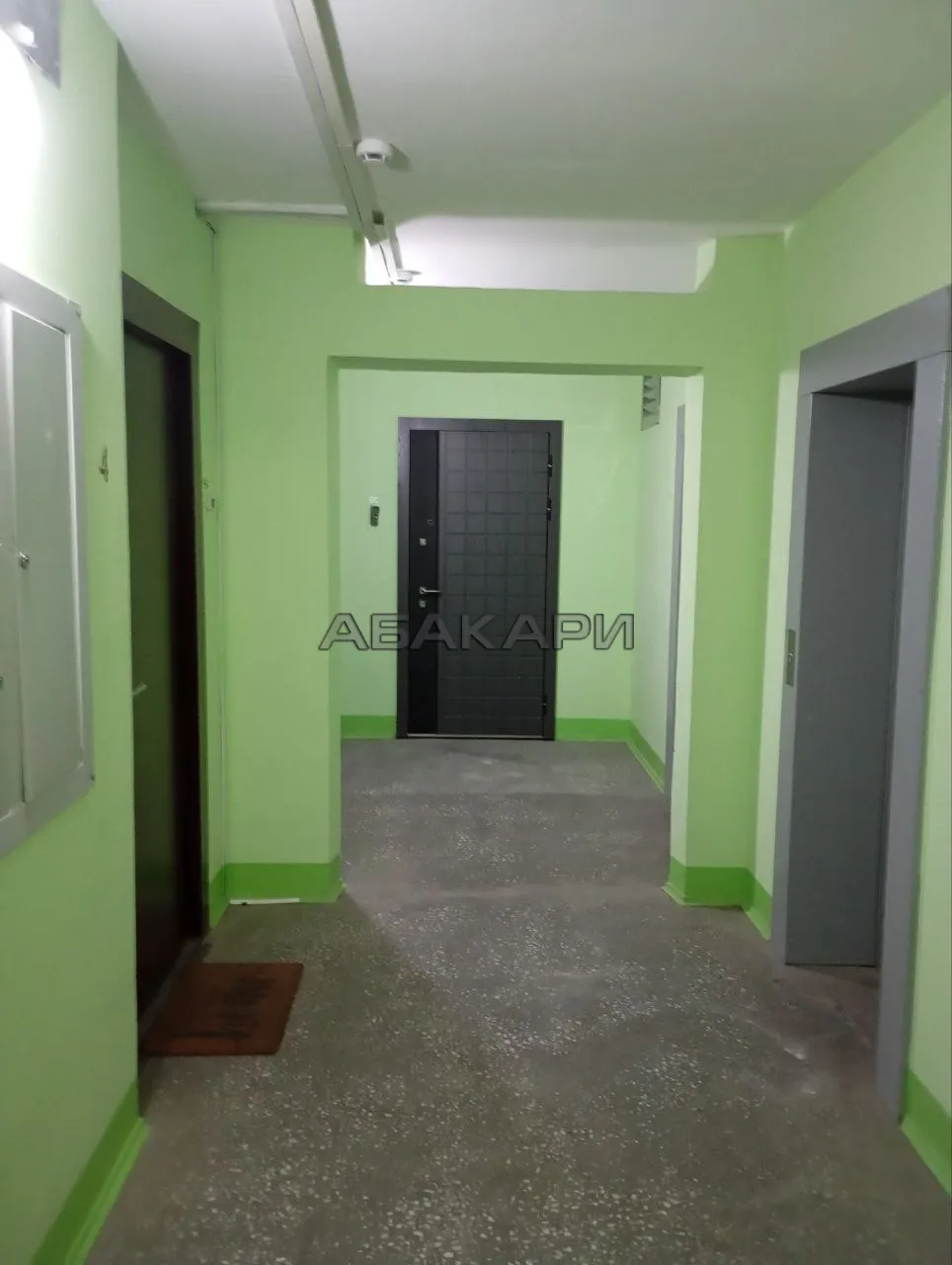 1-комнатная улица Петра Подзолкова, 3А  за 35000 руб/мес фото 16