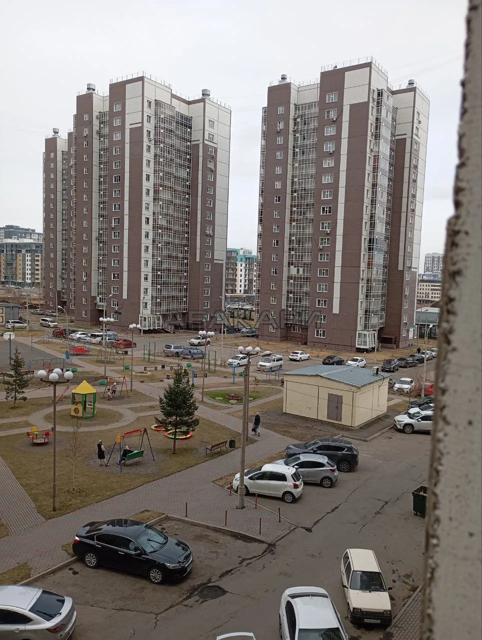 1-комнатная улица Петра Подзолкова, 3А  за 35000 руб/мес фото 18