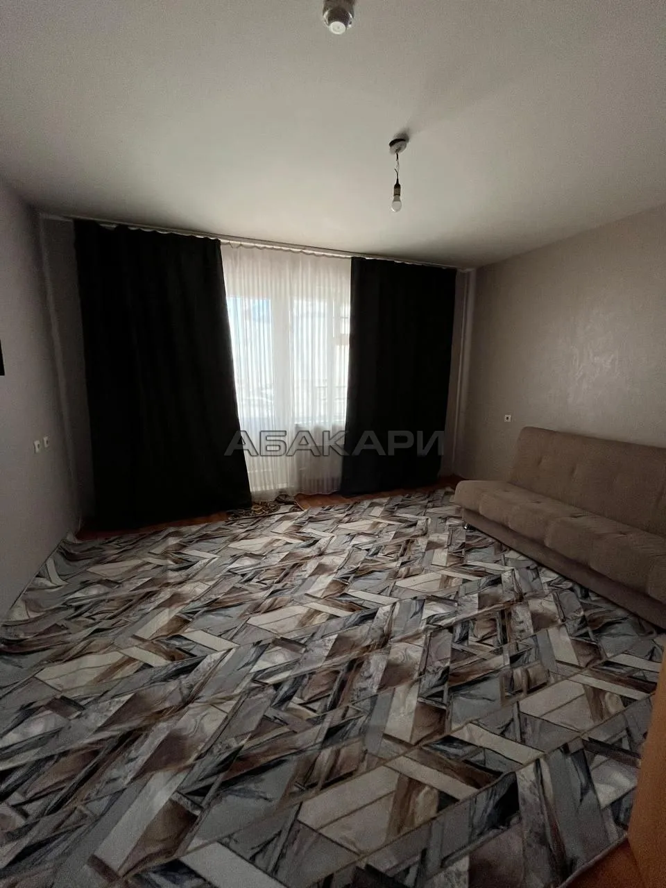 1-комнатная улица Петра Подзолкова, 3А  за 35000 руб/мес фото 6