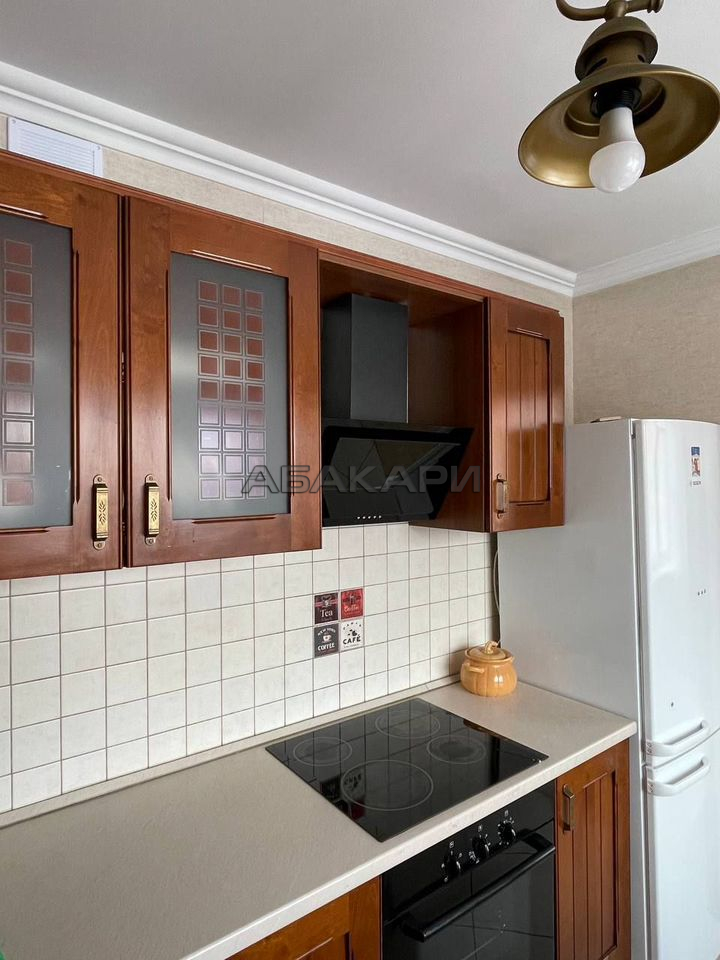 2-комнатная улица Алексеева, 21  за 50000 руб/мес фото 4