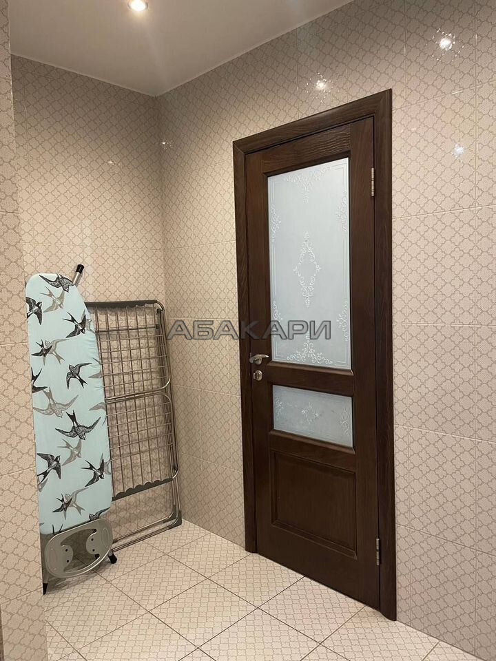 2-комнатная улица Алексеева, 21  за 50000 руб/мес фото 8