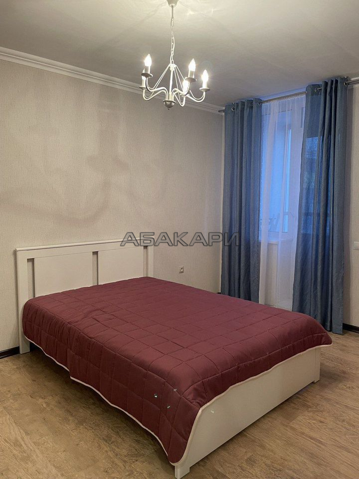 2-комнатная улица Алексеева, 21  за 50000 руб/мес фото 10