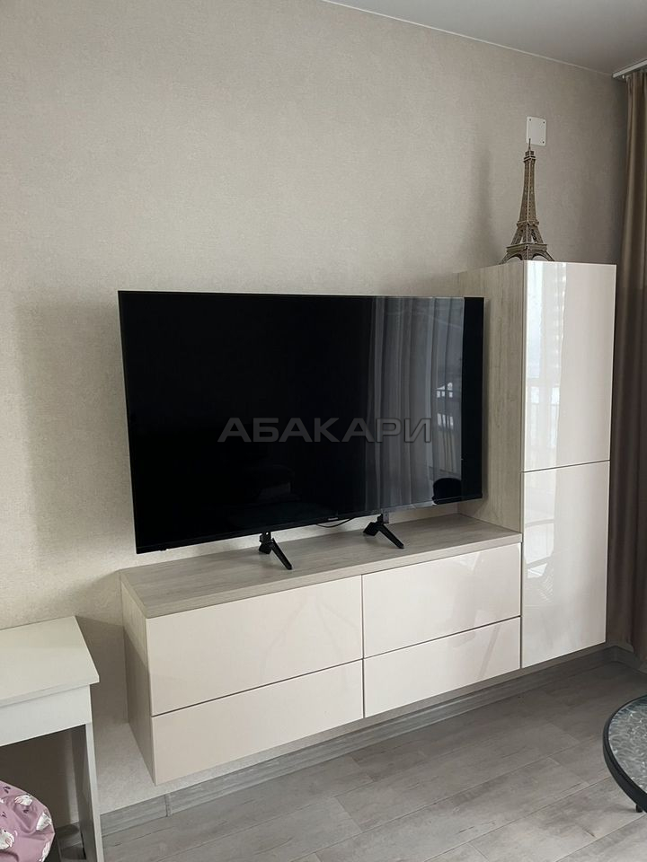 2-комнатная улица Калинина, 175Е  за 37000 руб/мес фото 2