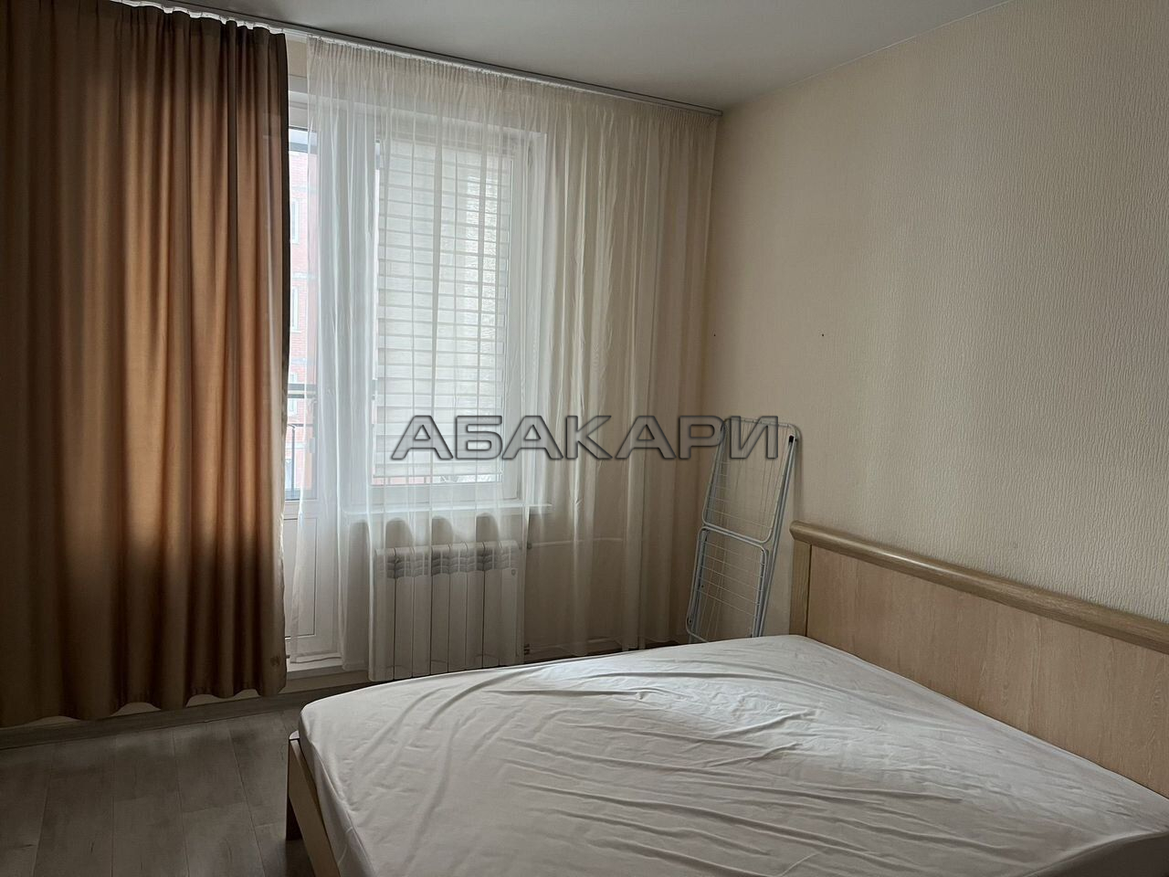 2-комнатная улица Калинина, 175Е  за 37000 руб/мес фото 3