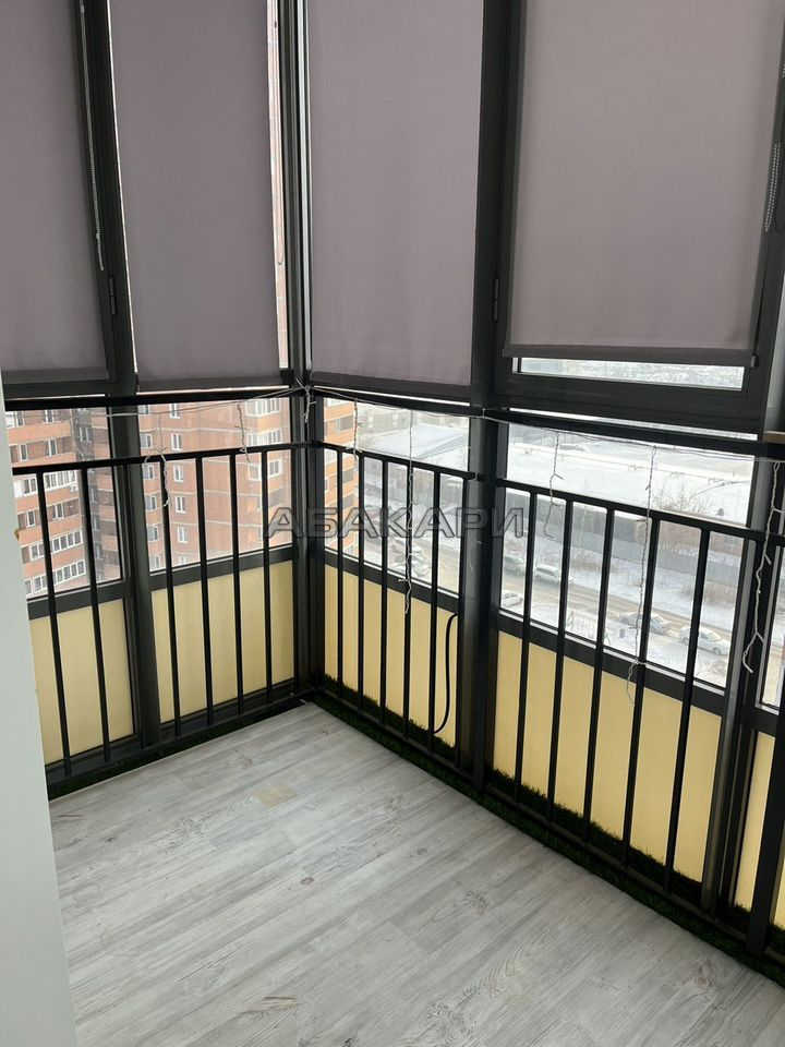2-комнатная улица Калинина, 175Е  за 37000 руб/мес фото 6