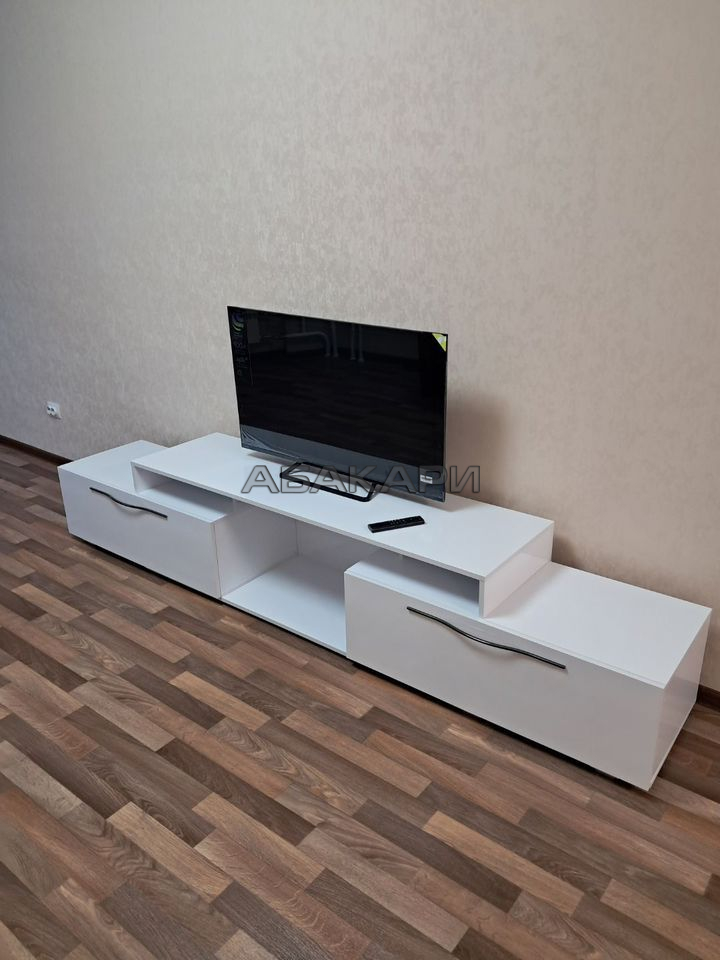 2-комнатная улица Партизана Железняка, 38А  за 55000 руб/мес фото 12