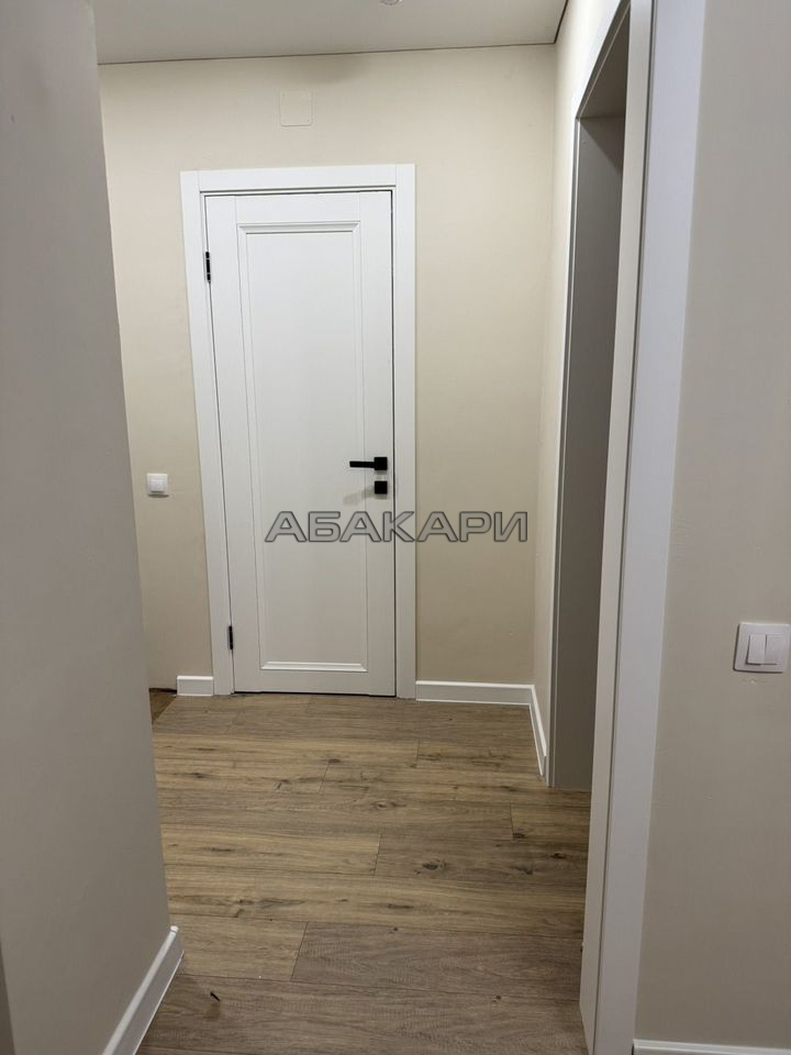 1-комнатная Аральская улица, 53  за 22000 руб/мес фото 2