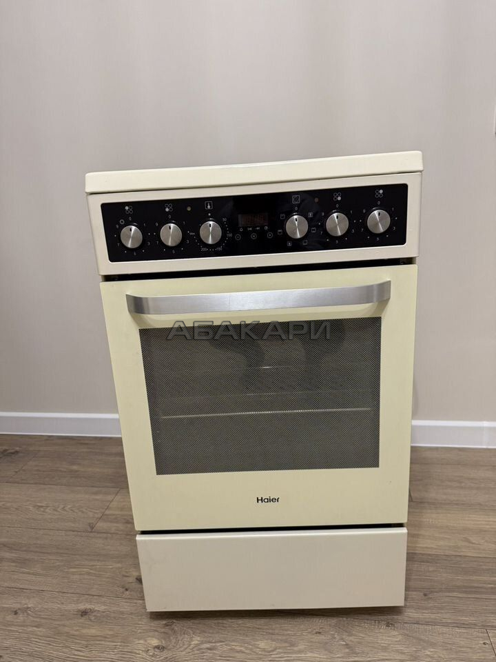1-комнатная Аральская улица, 53  за 22000 руб/мес фото 4