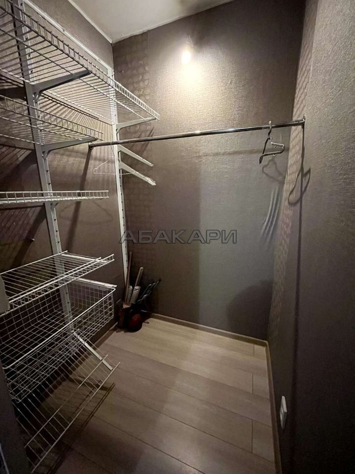 1-комнатная улица Батурина, 5Д  за 34000 руб/мес фото 5