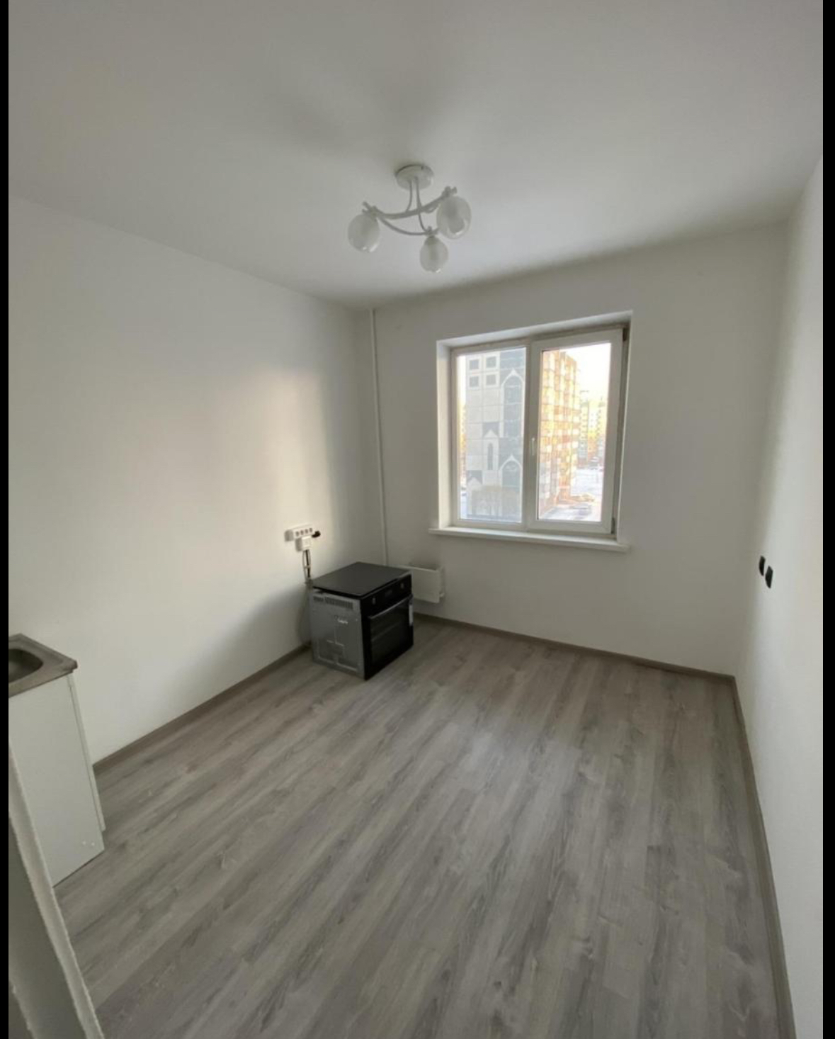 2-комнатная улица Молокова, 27  за 37000 руб/мес фото 1