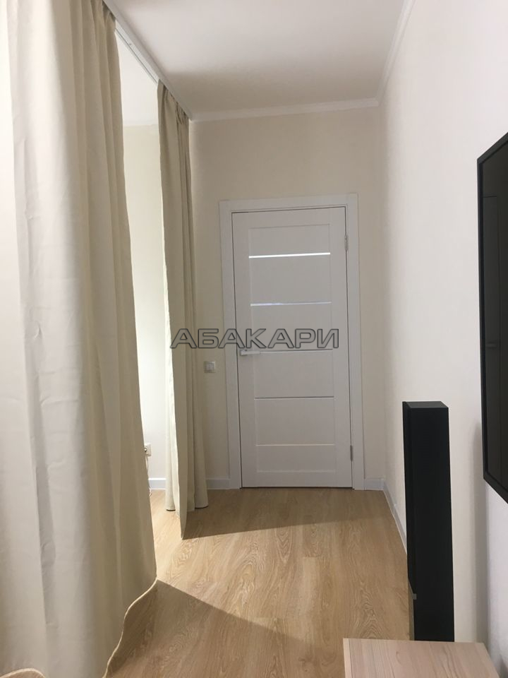 2-комнатная улица Алексеева, 51  за 60000 руб/мес фото 9