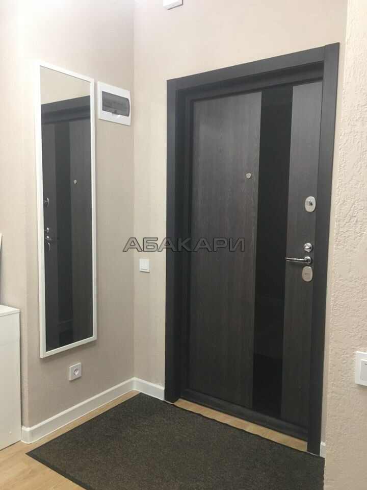 2-комнатная улица Алексеева, 51  за 60000 руб/мес фото 10