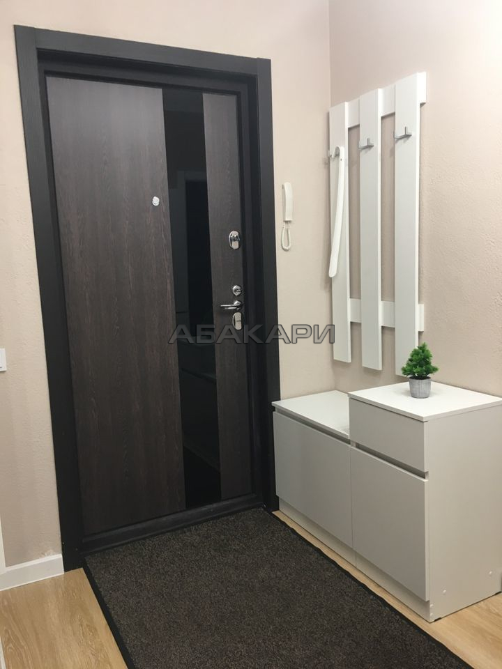 2-комнатная улица Алексеева, 51  за 60000 руб/мес фото 13