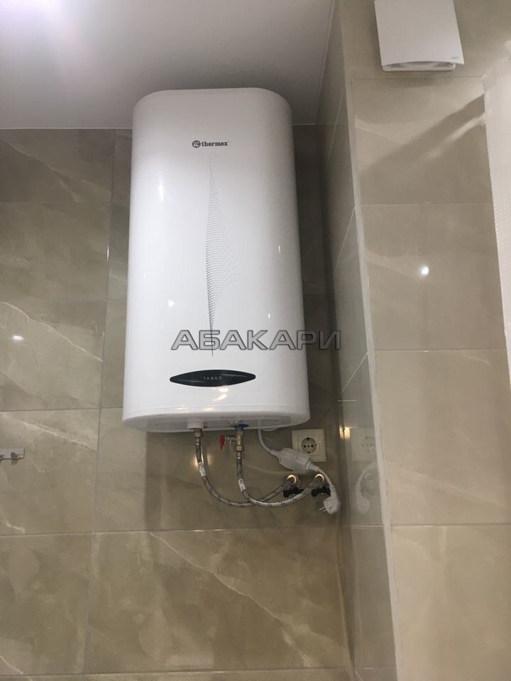 2-комнатная улица Алексеева, 51  за 60000 руб/мес фото 15