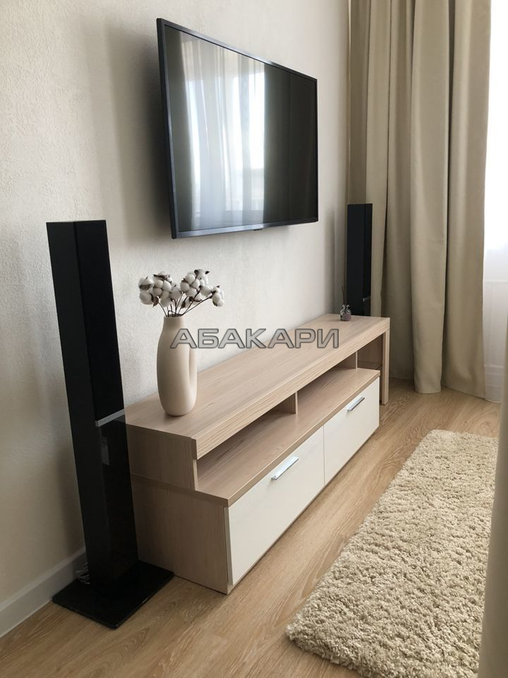 2-комнатная улица Алексеева, 51  за 60000 руб/мес фото 20