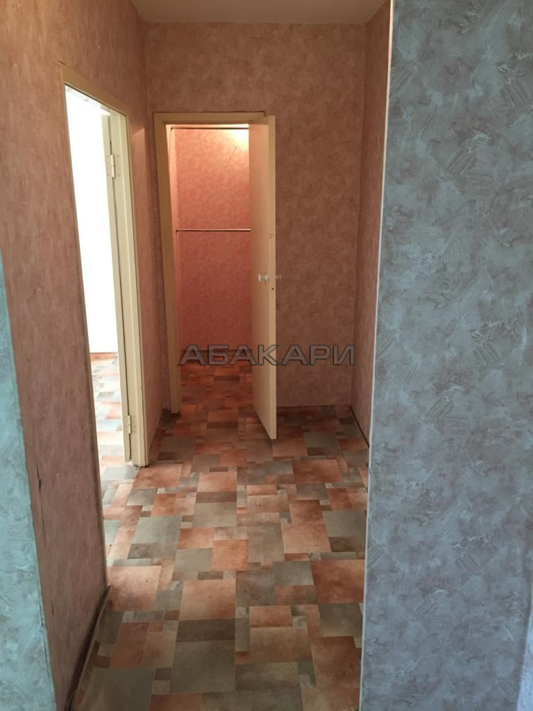 1-комнатная улица Молокова, 40  за 25000 руб/мес фото 4