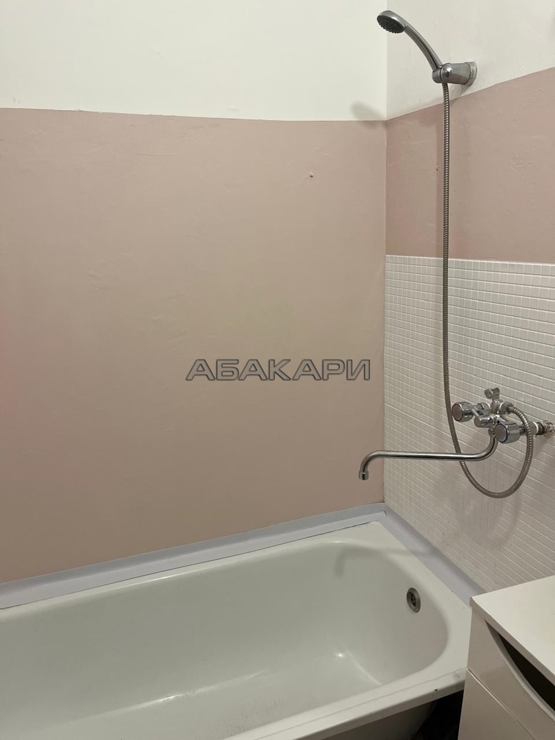 1-комнатная улица Молокова, 40  за 25000 руб/мес фото 5