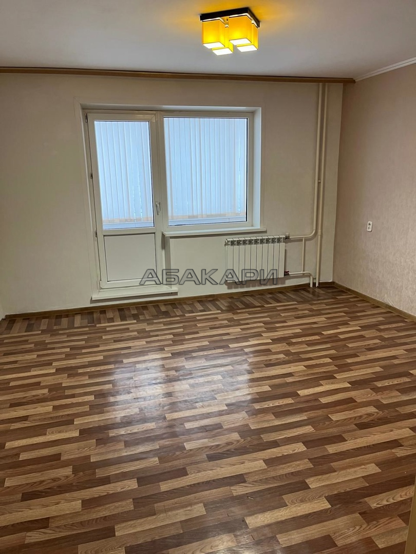 1-комнатная улица Молокова, 40  за 25000 руб/мес фото 1