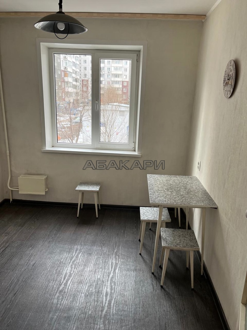 1-комнатная улица Молокова, 40  за 25000 руб/мес фото 2
