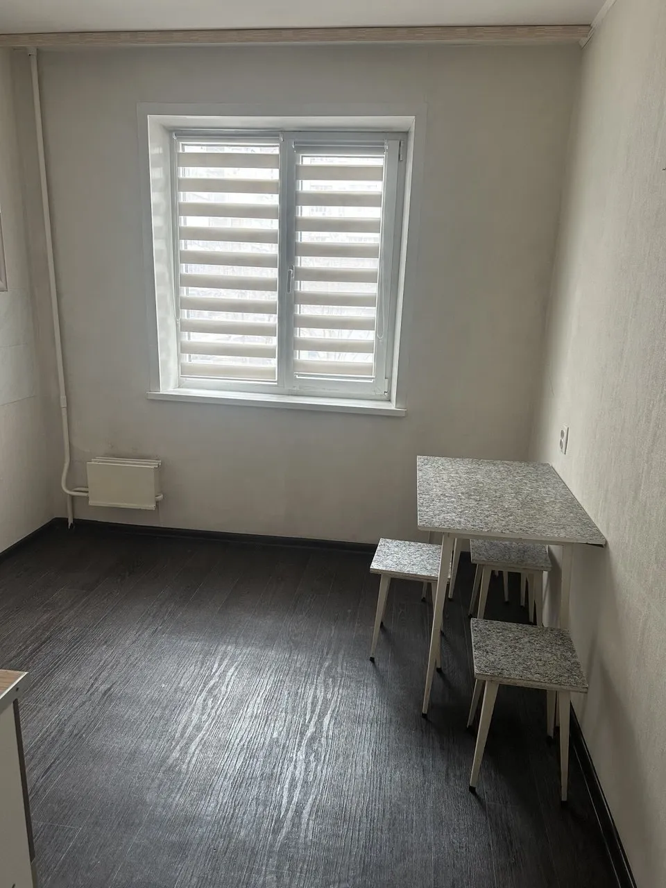 1-комнатная улица Молокова, 40  за 25000 руб/мес фото 2