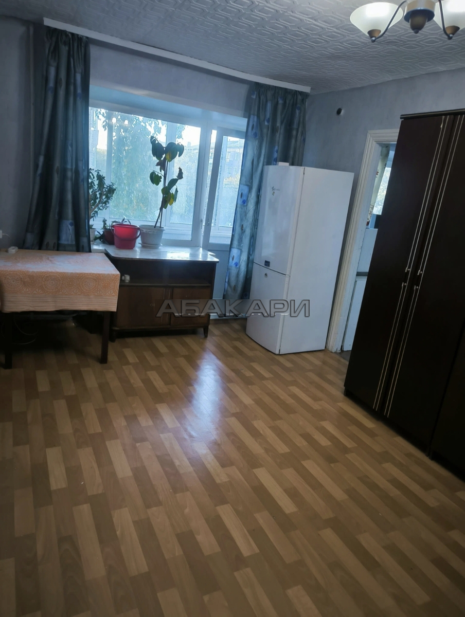 3-комнатная Красномосковская улица, 40  за 30000 руб/мес фото 2