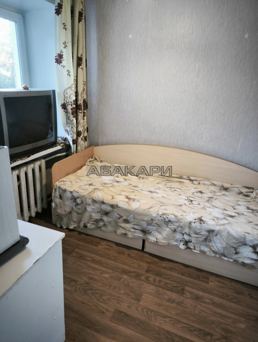 3-комнатная Красномосковская улица, 40  за 30000 руб/мес фото 5