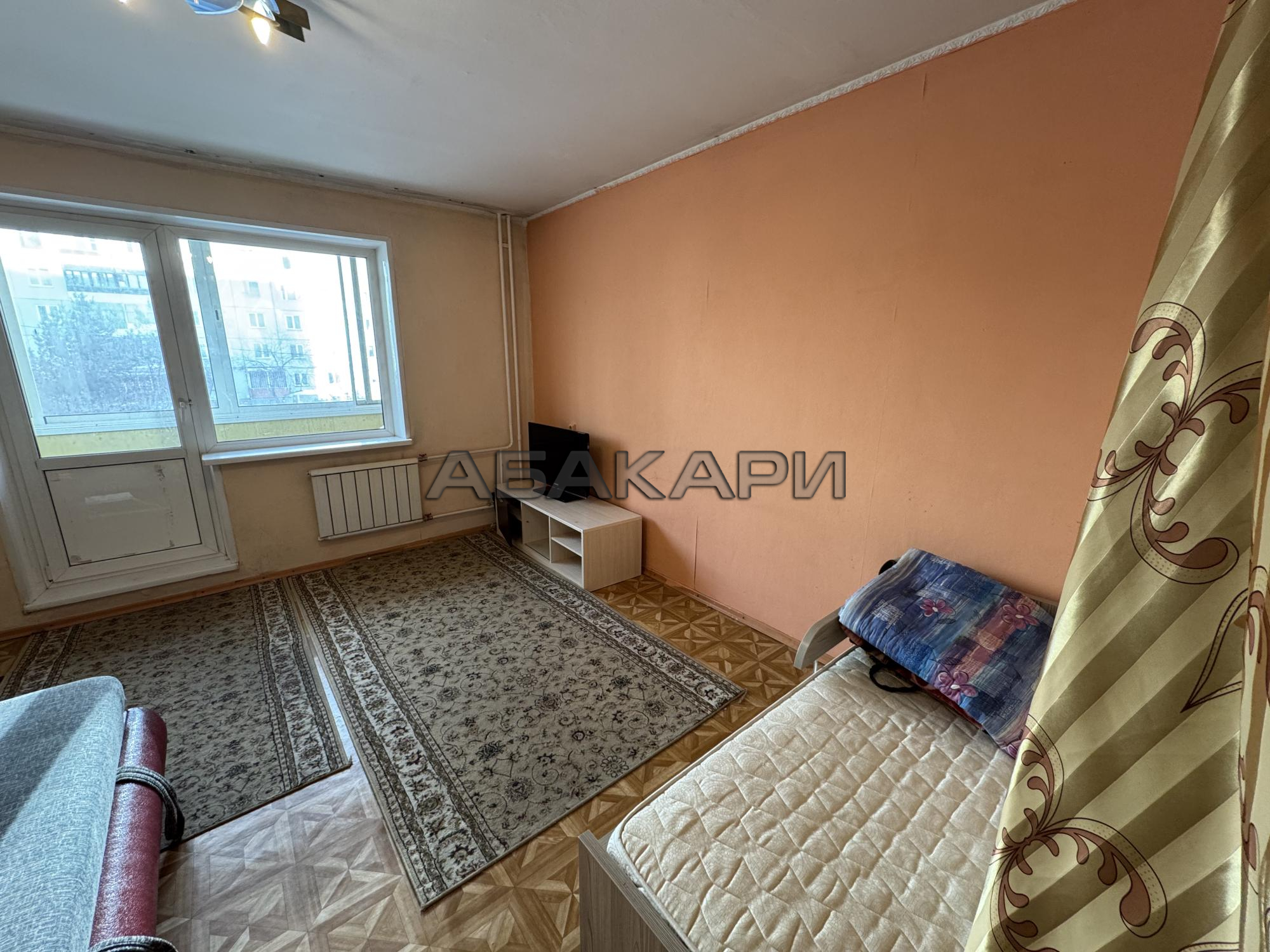 3-комнатная улица 26 Бакинских Комиссаров, 26А  за 35000 руб/мес фото 1