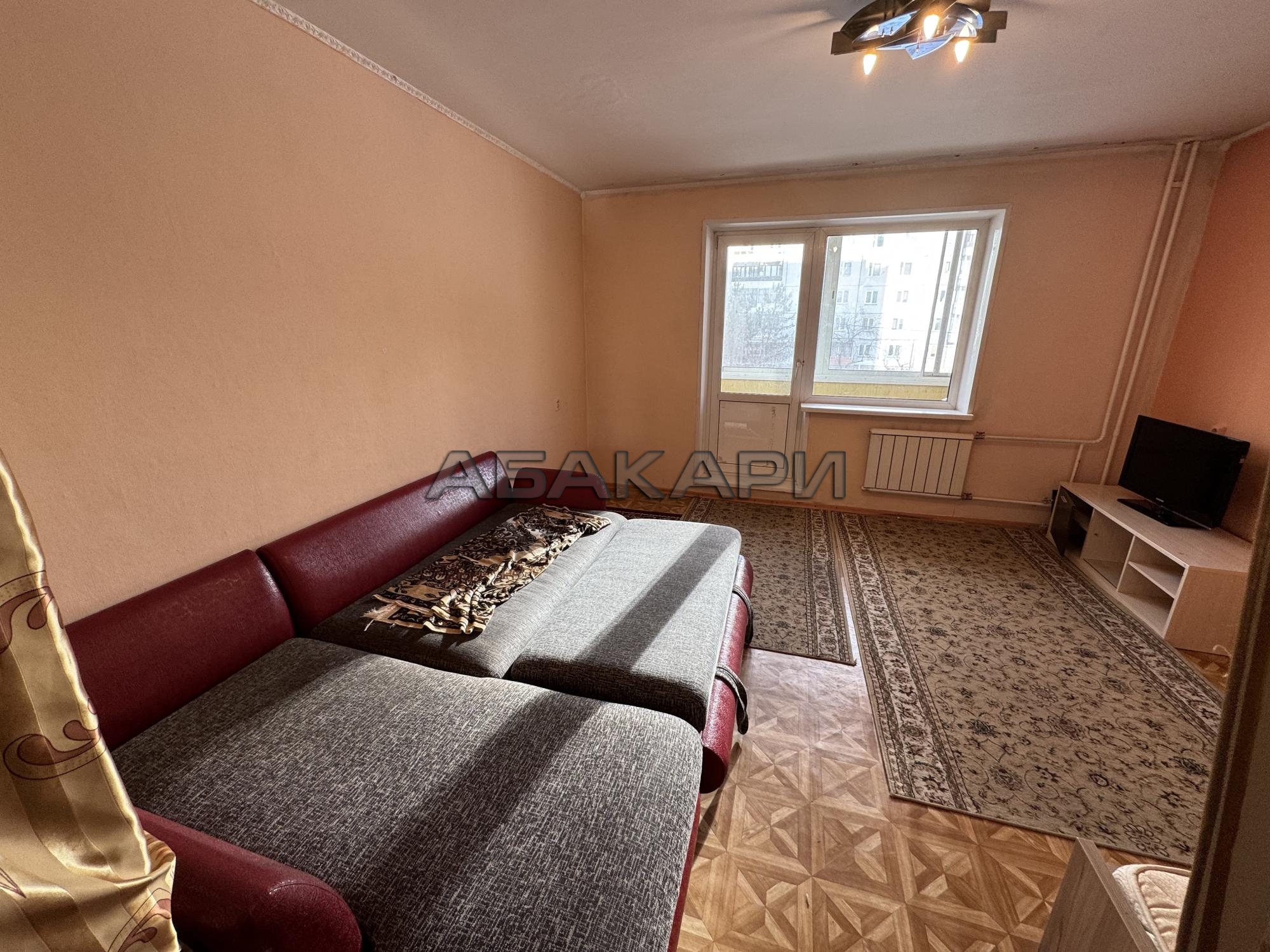 3-комнатная улица 26 Бакинских Комиссаров, 26А  за 35000 руб/мес фото 2