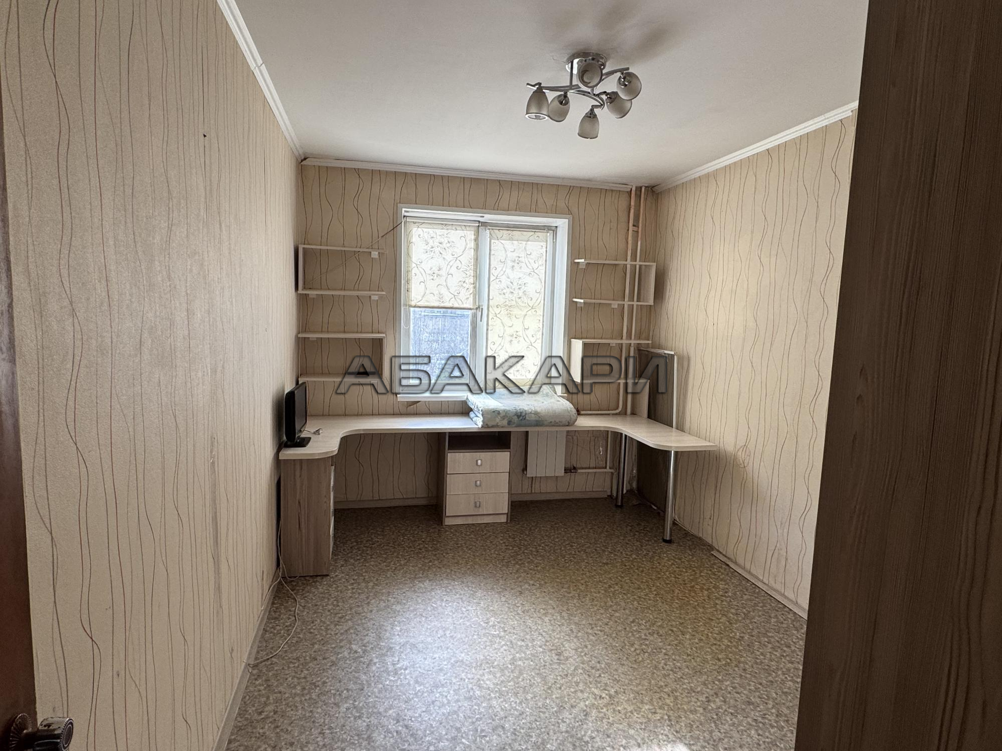 3-комнатная улица 26 Бакинских Комиссаров, 26А  за 35000 руб/мес фото 3
