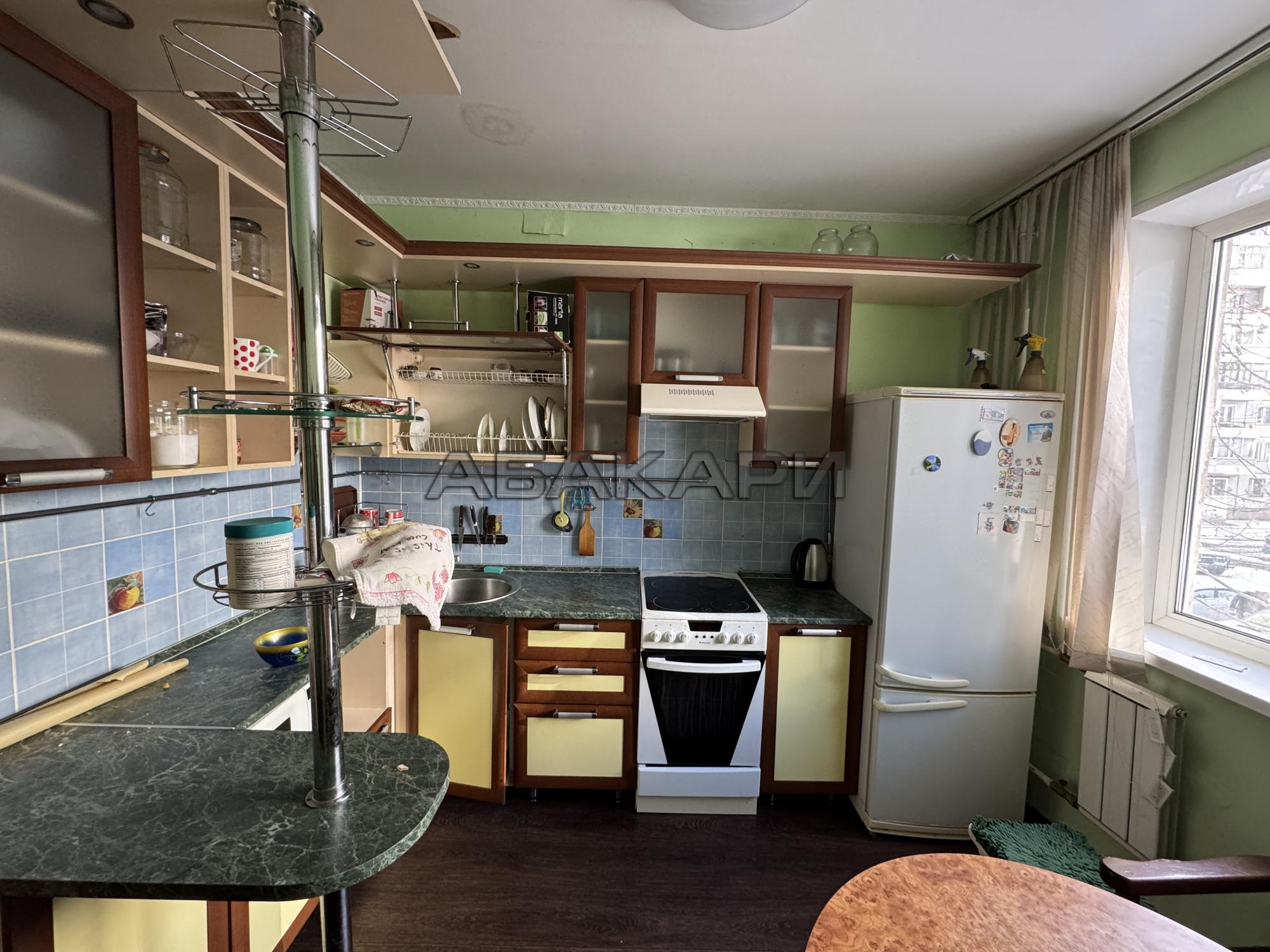 3-комнатная улица 26 Бакинских Комиссаров, 26А  за 35000 руб/мес фото 5