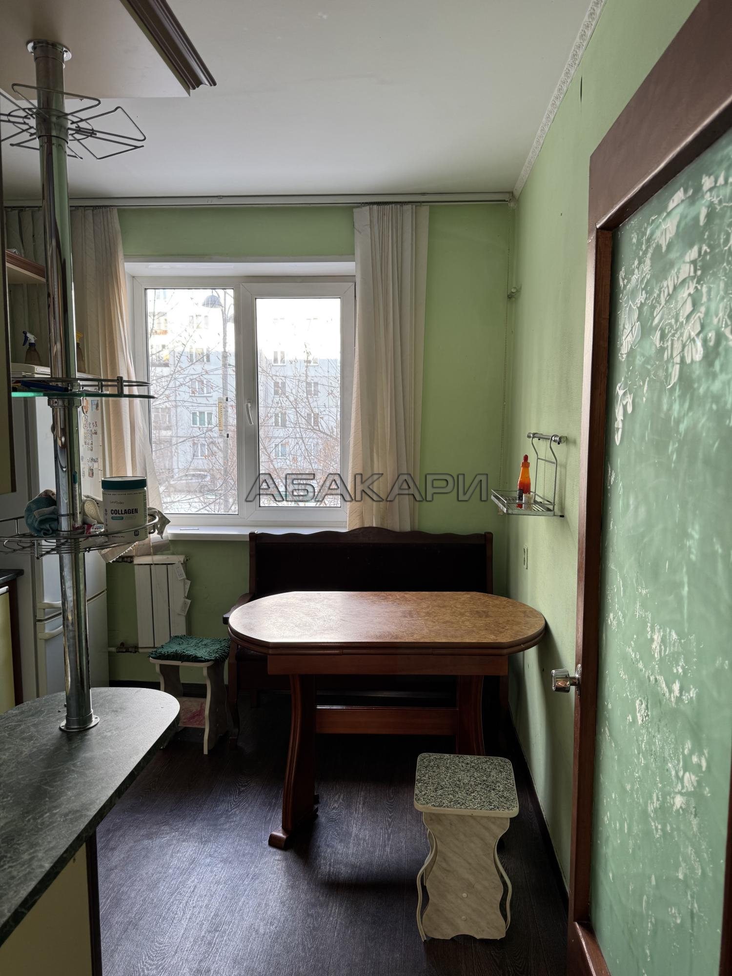 3-комнатная улица 26 Бакинских Комиссаров, 26А  за 35000 руб/мес фото 6