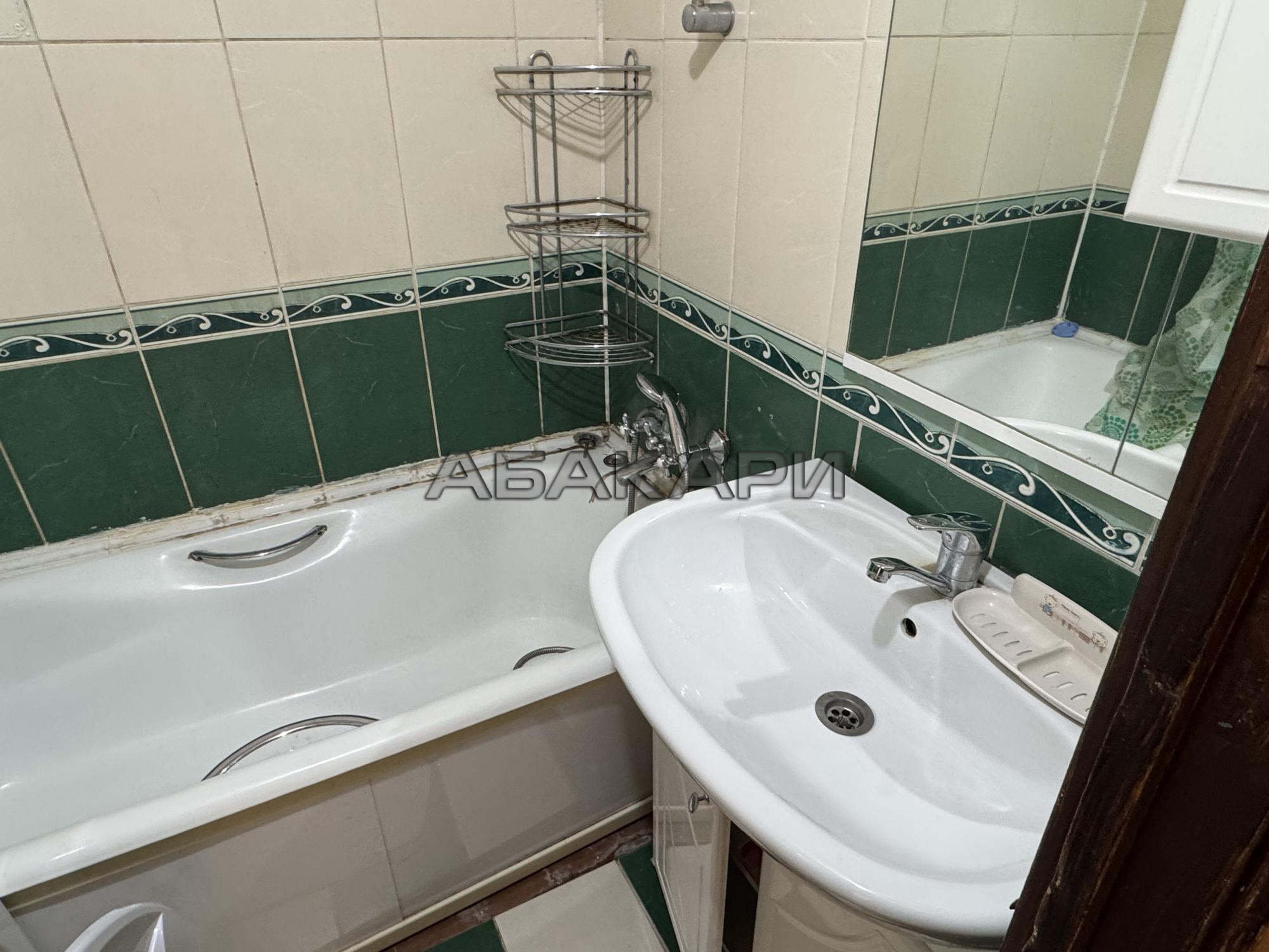 3-комнатная улица 26 Бакинских Комиссаров, 26А  за 35000 руб/мес фото 8