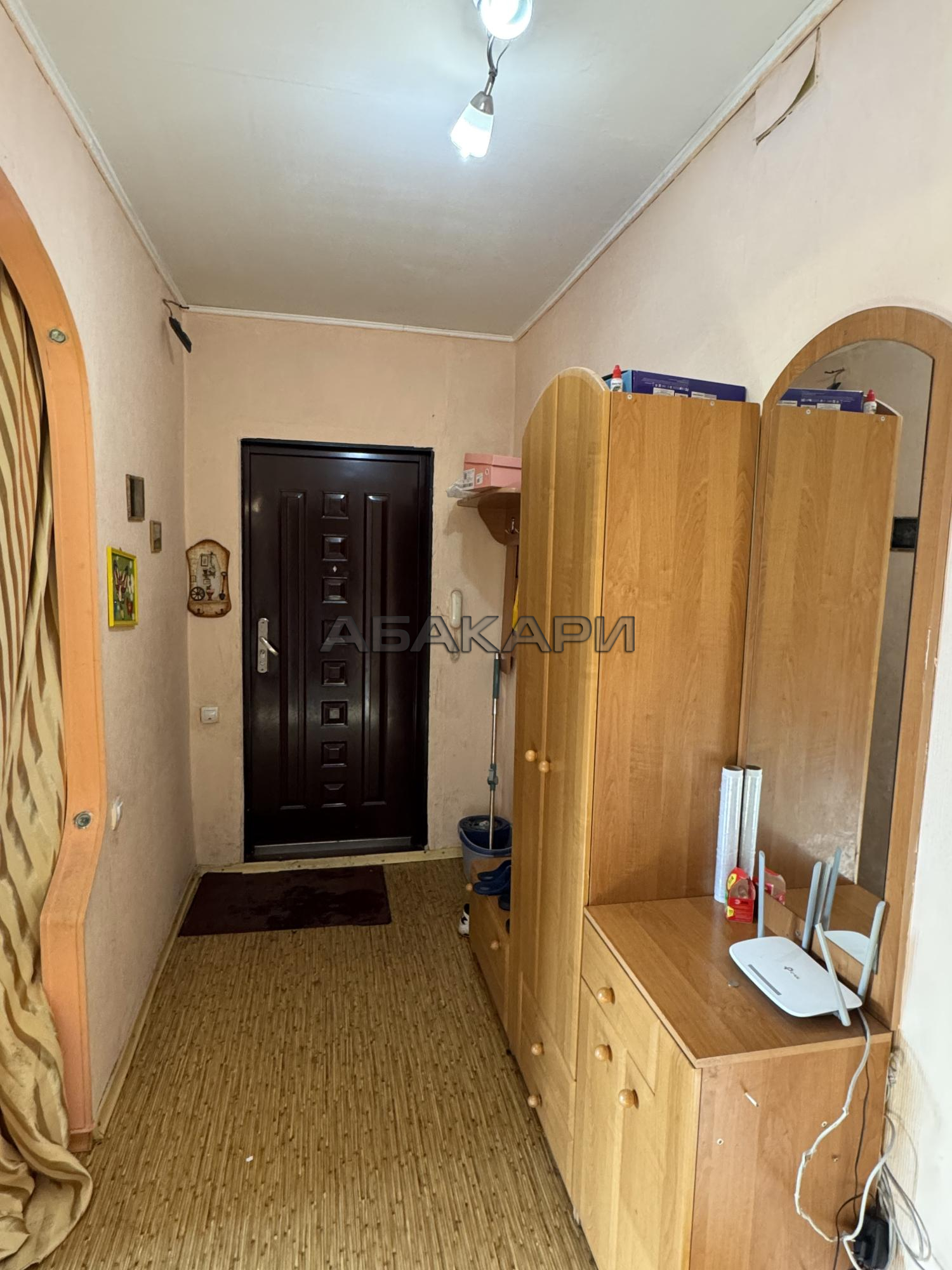 3-комнатная улица 26 Бакинских Комиссаров, 26А  за 35000 руб/мес фото 10