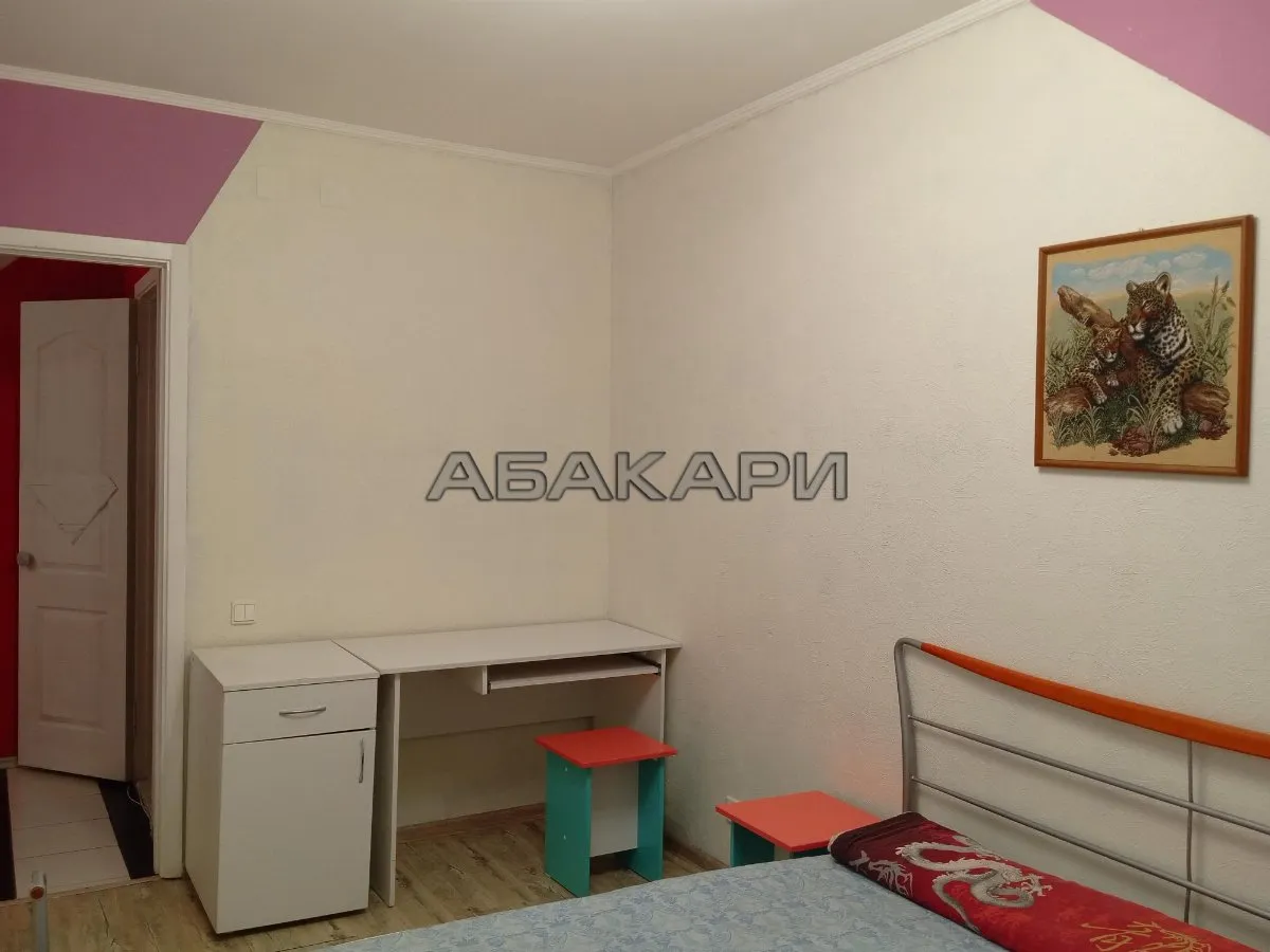 2-комнатная улица Академика Вавилова, 27А за 40000 руб/мес фото 4 2-комнатная улица Академика Вавилова, 27А за 40000 руб/мес фото 4