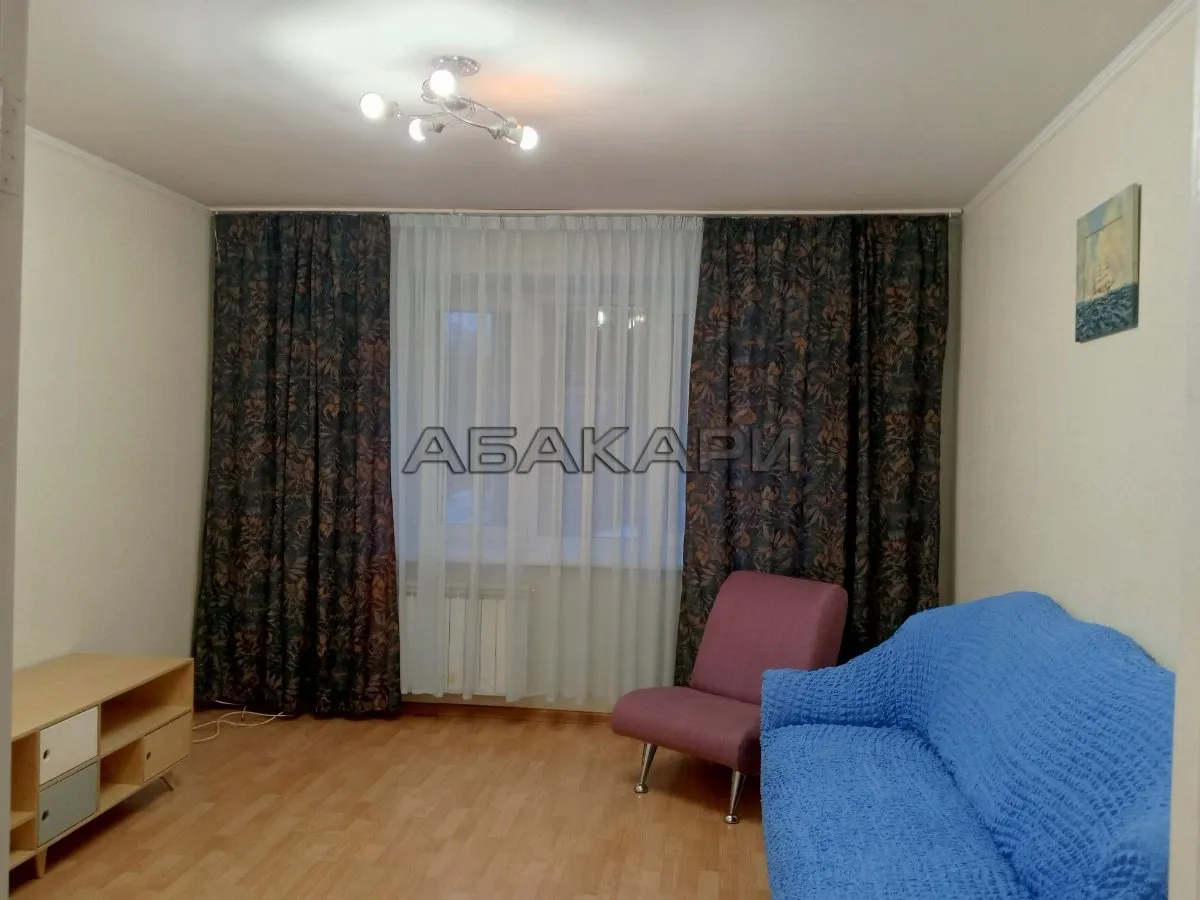 2-комнатная улица Академика Вавилова, 27А за 40000 руб/мес фото 5 2-комнатная улица Академика Вавилова, 27А за 40000 руб/мес фото 5