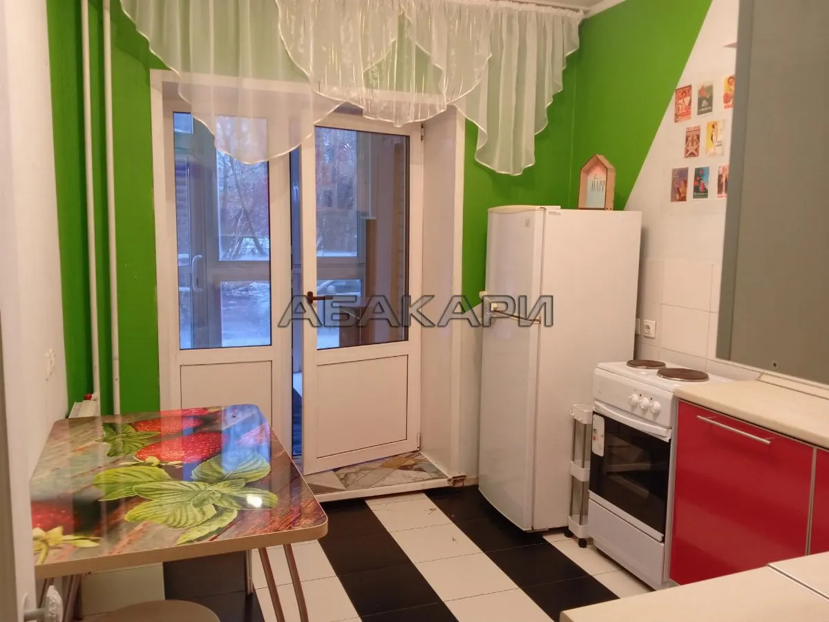 2-комнатная улица Академика Вавилова, 27А за 40000 руб/мес фото 2 2-комнатная улица Академика Вавилова, 27А за 40000 руб/мес фото 2