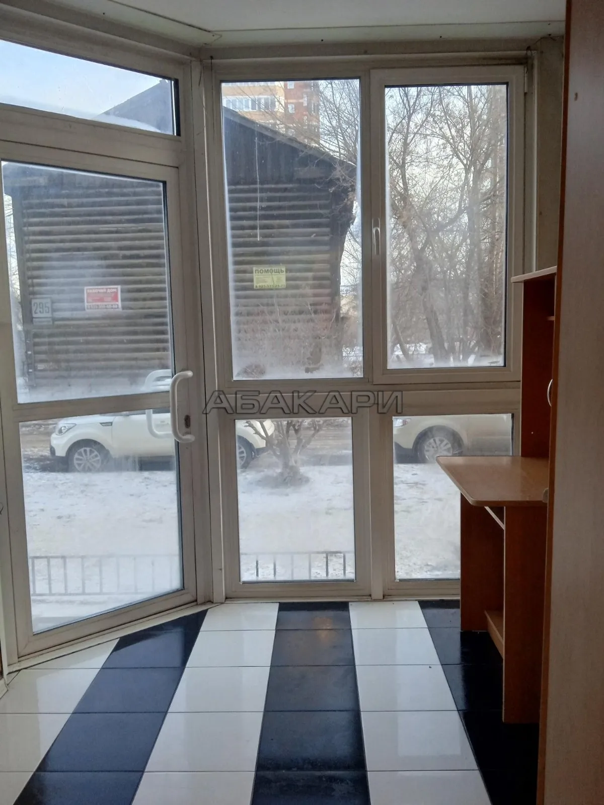2-комнатная улица Академика Вавилова, 27А за 40000 руб/мес фото 6 2-комнатная улица Академика Вавилова, 27А за 40000 руб/мес фото 6