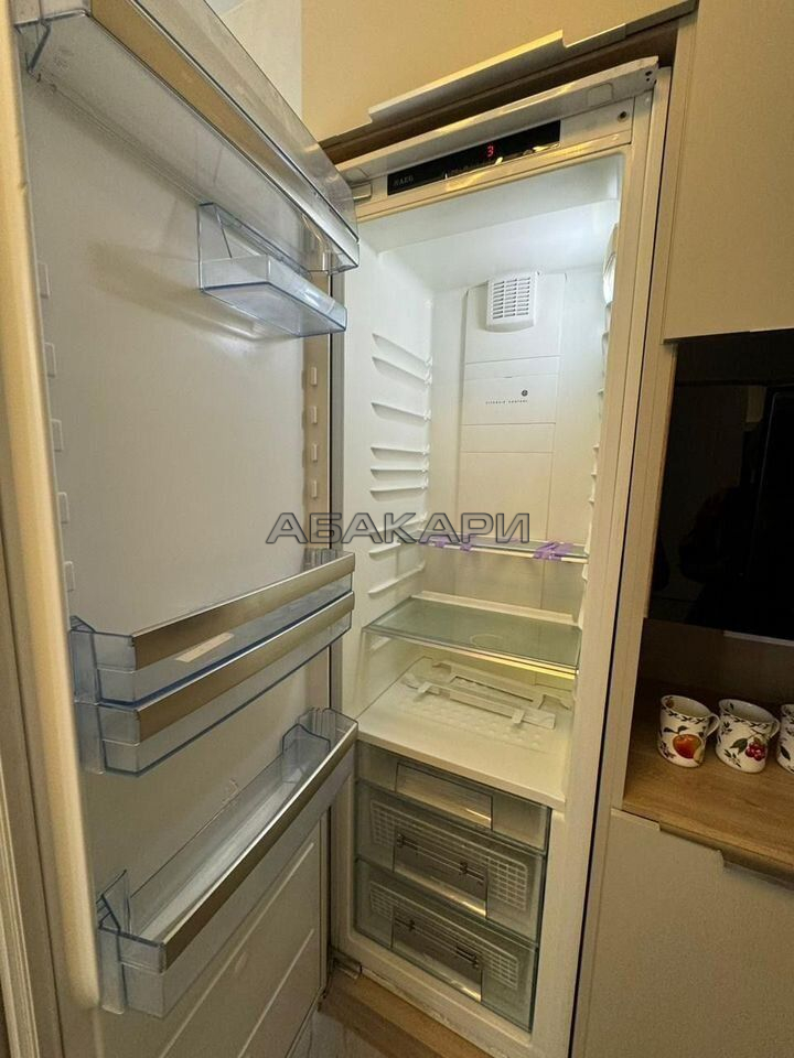 2-комнатная улица Карла Маркса, 8А  за 95000 руб/мес фото 14