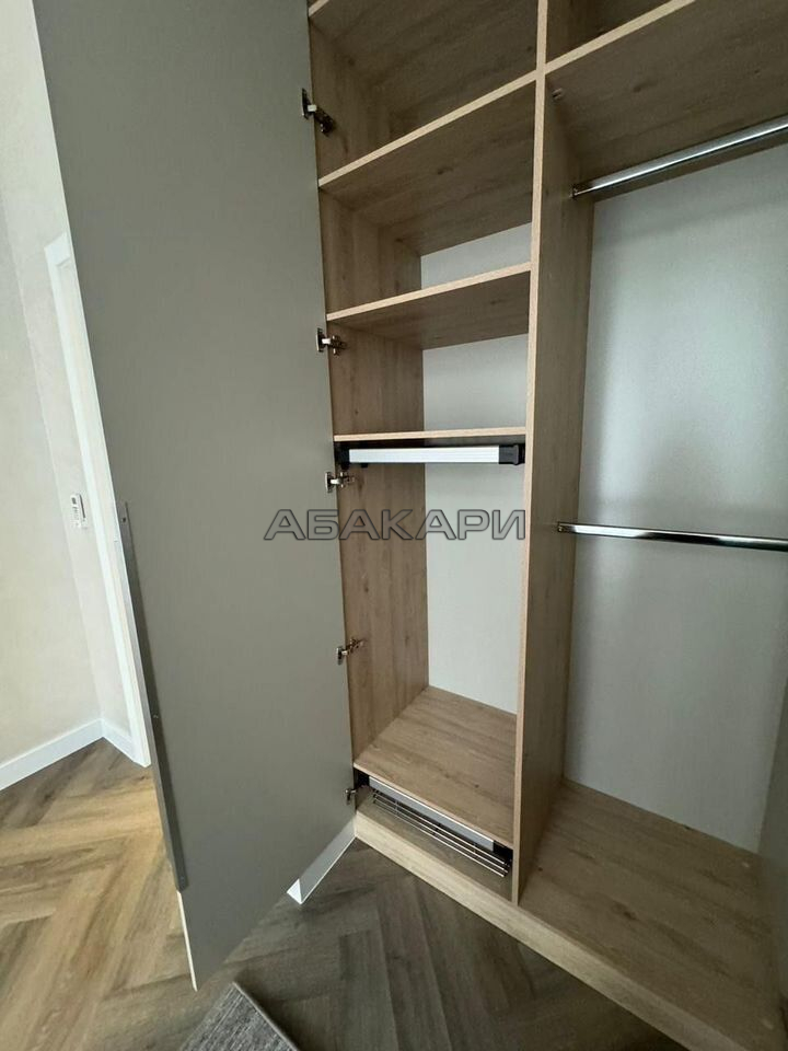 2-комнатная улица Карла Маркса, 8А  за 95000 руб/мес фото 21