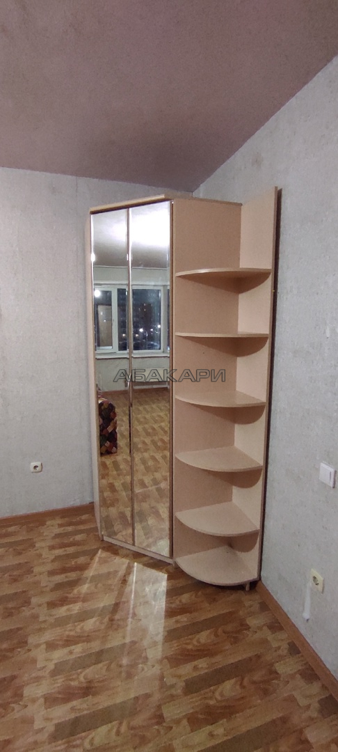 1-комнатная улица Мате Залки, 15  за 30000 руб/мес фото 5