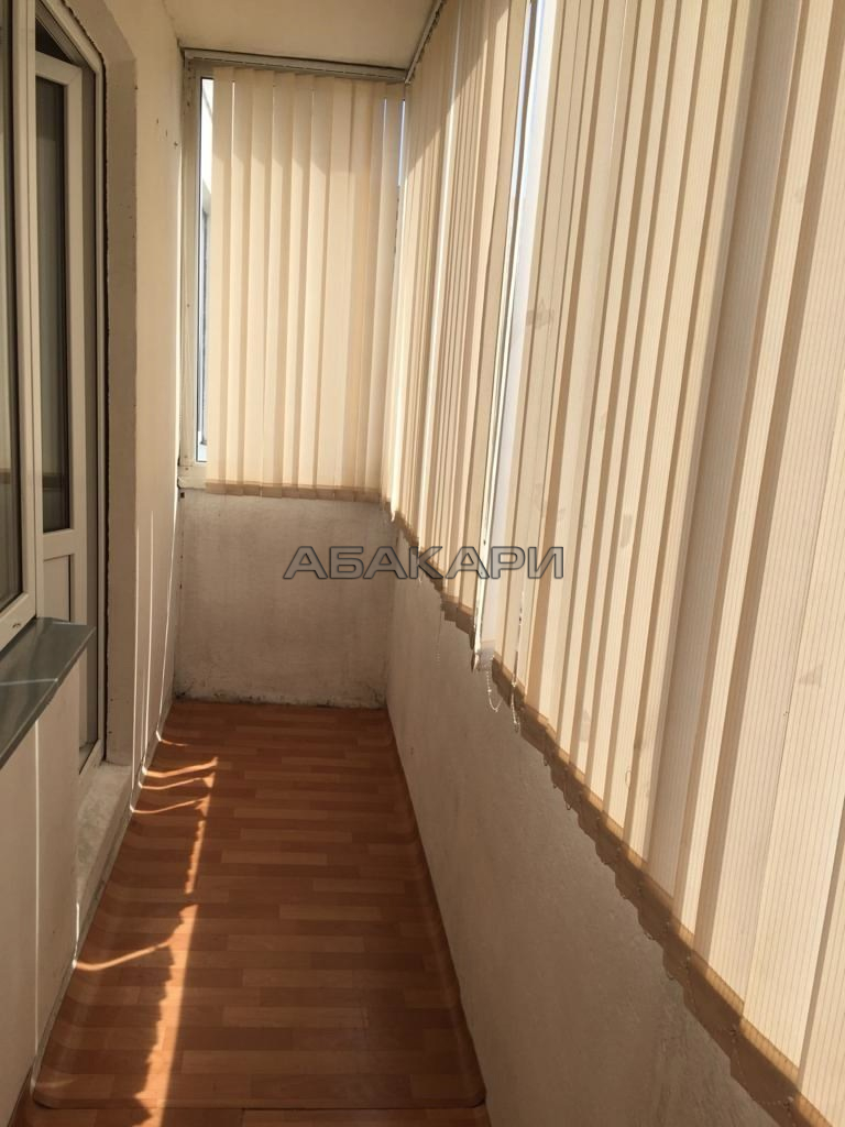 1-комнатная улица Мате Залки, 15  за 30000 руб/мес фото 6