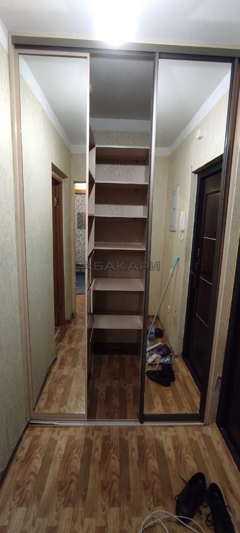 1-комнатная улица Мате Залки, 15  за 30000 руб/мес фото 7