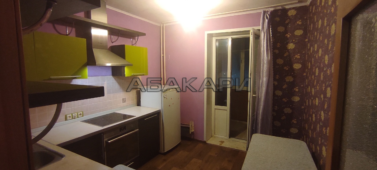 1-комнатная улица Мате Залки, 15  за 30000 руб/мес фото 3