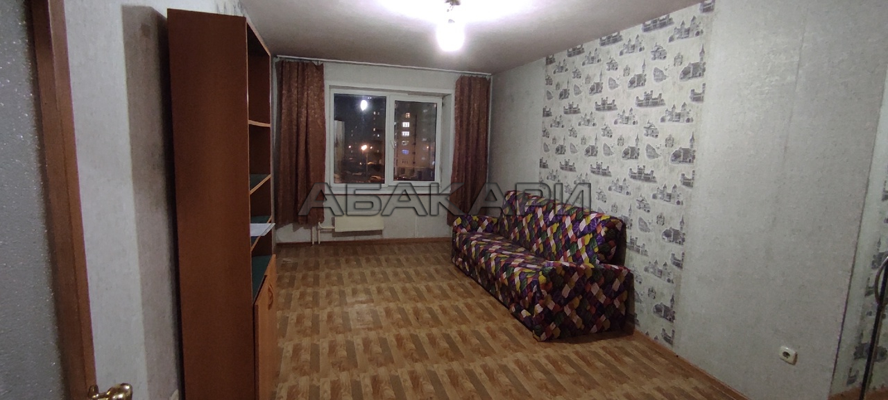 1-комнатная улица Мате Залки, 15  за 30000 руб/мес фото 8