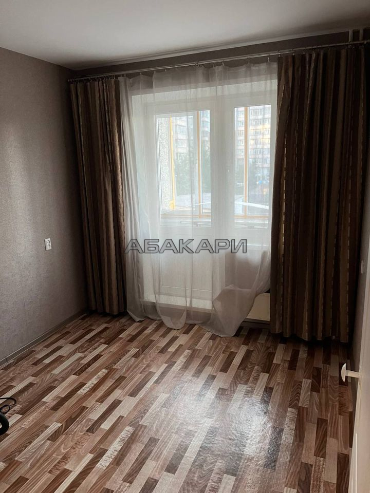 2-комнатная улица Молокова, 66  за 35000 руб/мес фото 1
