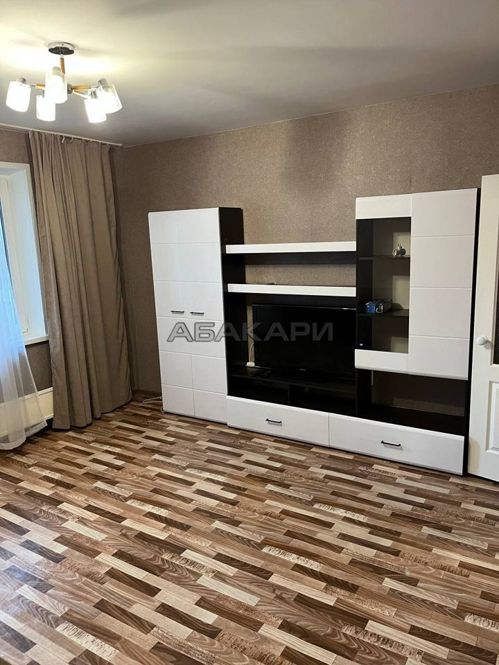 2-комнатная улица Молокова, 66  за 35000 руб/мес фото 2