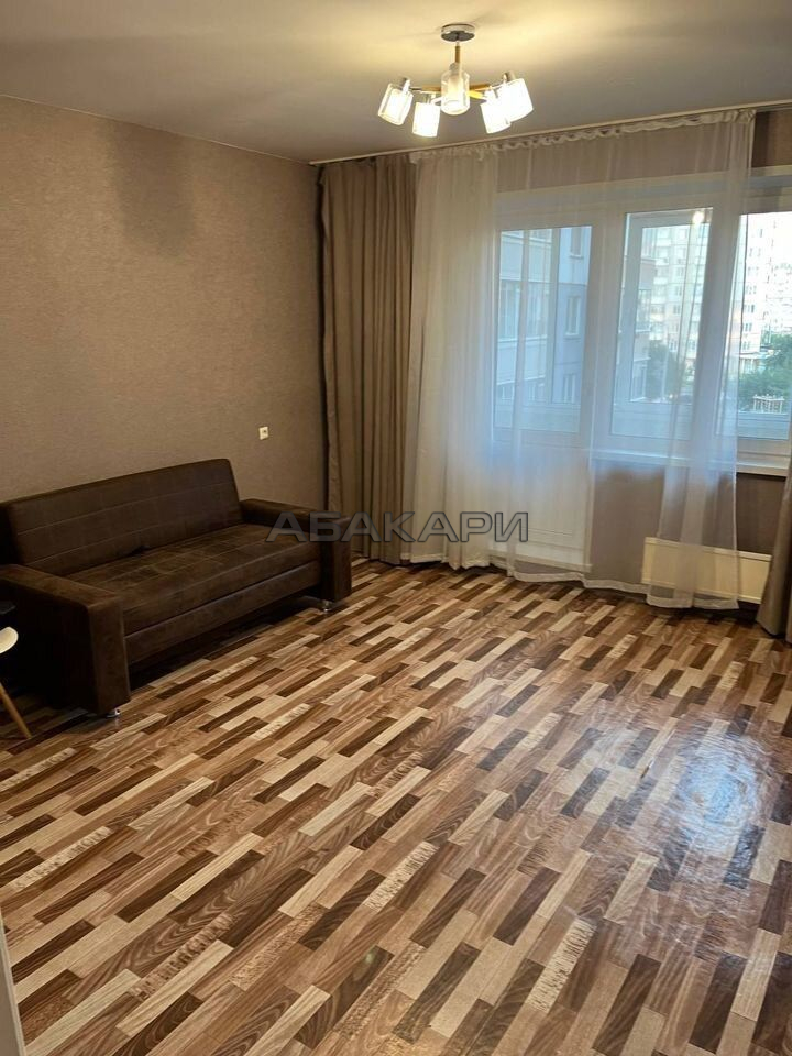 2-комнатная улица Молокова, 66  за 35000 руб/мес фото 3