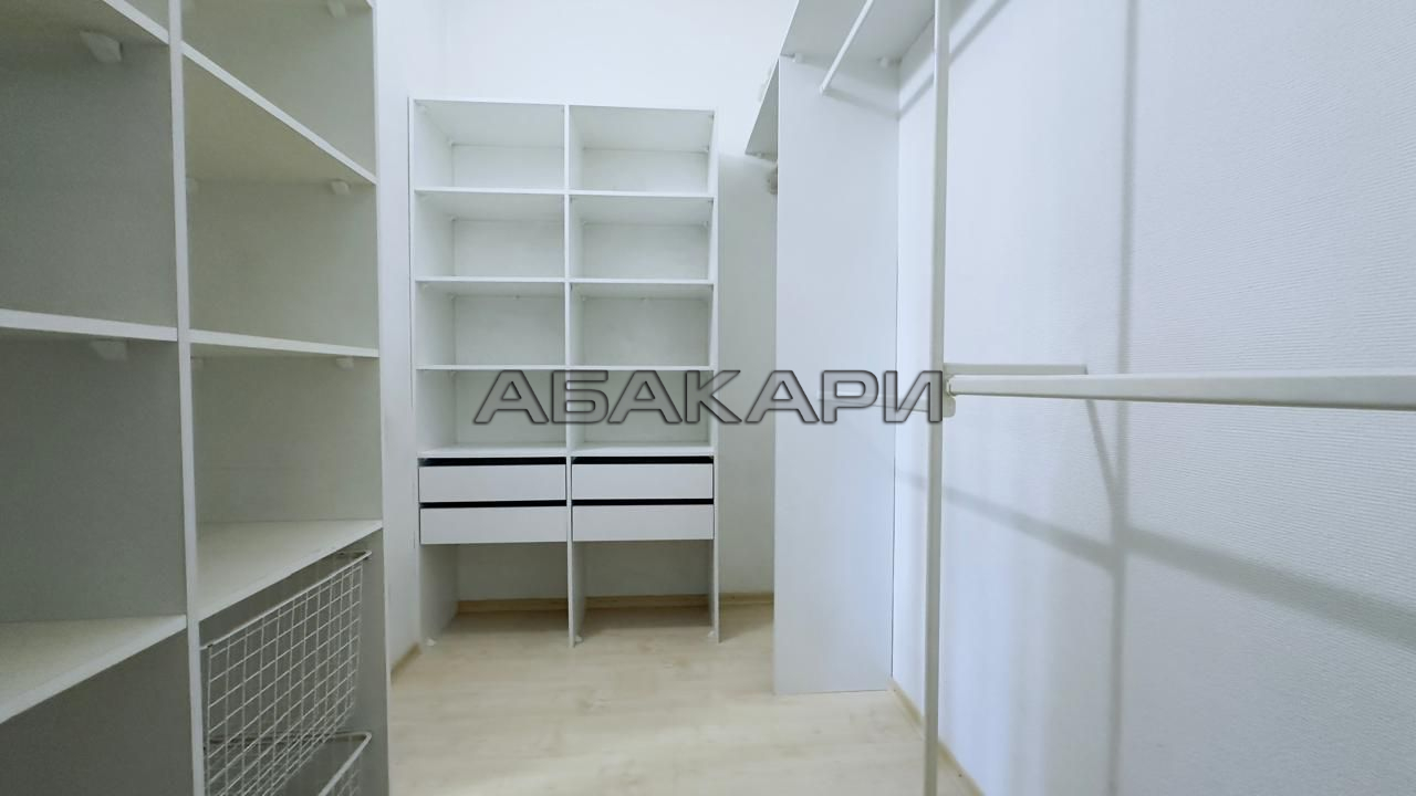 3-комнатная Взлётная улица, 26Б  за 70000 руб/мес фото 8