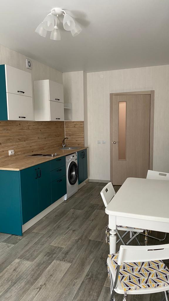 2-комнатная Норильская улица, 10  за 33000 руб/мес фото 3